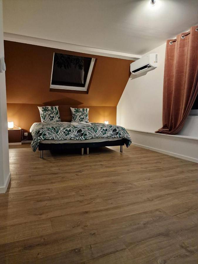 Location de vacances pour 8 personnes, avec vue à Steinbach