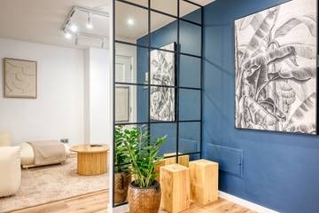 Apartamento De Férias para 4 Pessoas em Machico, Madeira, Foto 4