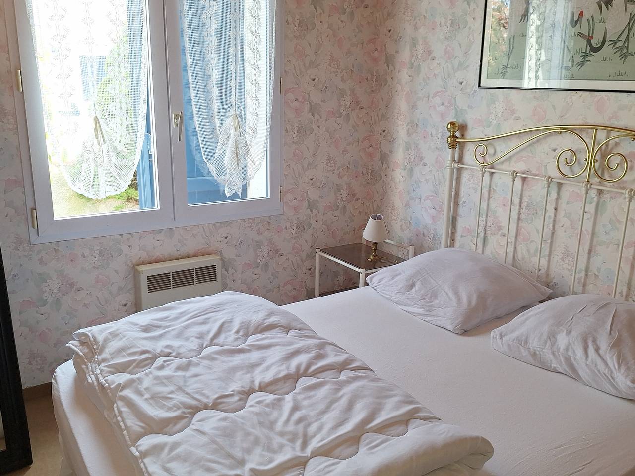 Maison T3 avec Jardin et Terrasse - 4 Personnes in Château-d'Olonne, Les Sables-d'Olonne