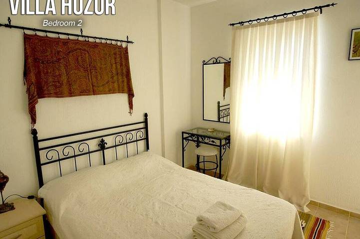 Huzur Garden Villa - Ruhige Lage, nur 10 Gehminuten von Central Dalyan entfernt in Ortaca, Türkische Ägäis