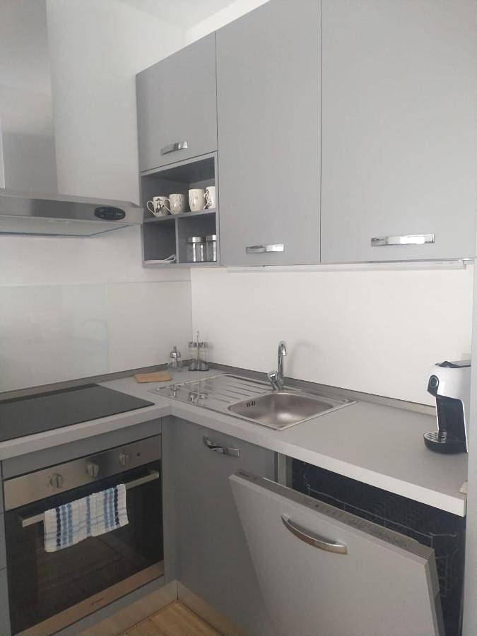 Gîte pour 4 personnes, avec vue et terrasse à Tirano - 4