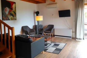 Vakantiepark voor 7 Personen in Nieheim, Weserbergland, Afbeelding 1