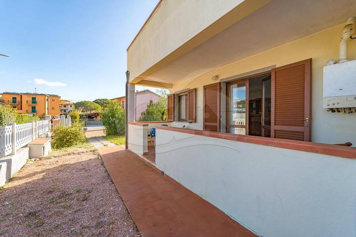 Appartamento vacanze per 4 persone, con terrazza, con animali domestici - 1