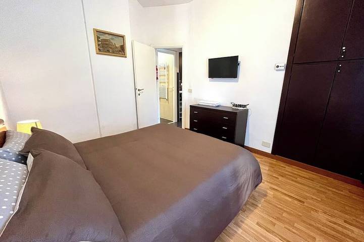 Gîte pour 5 personnes dans La Storta - 2