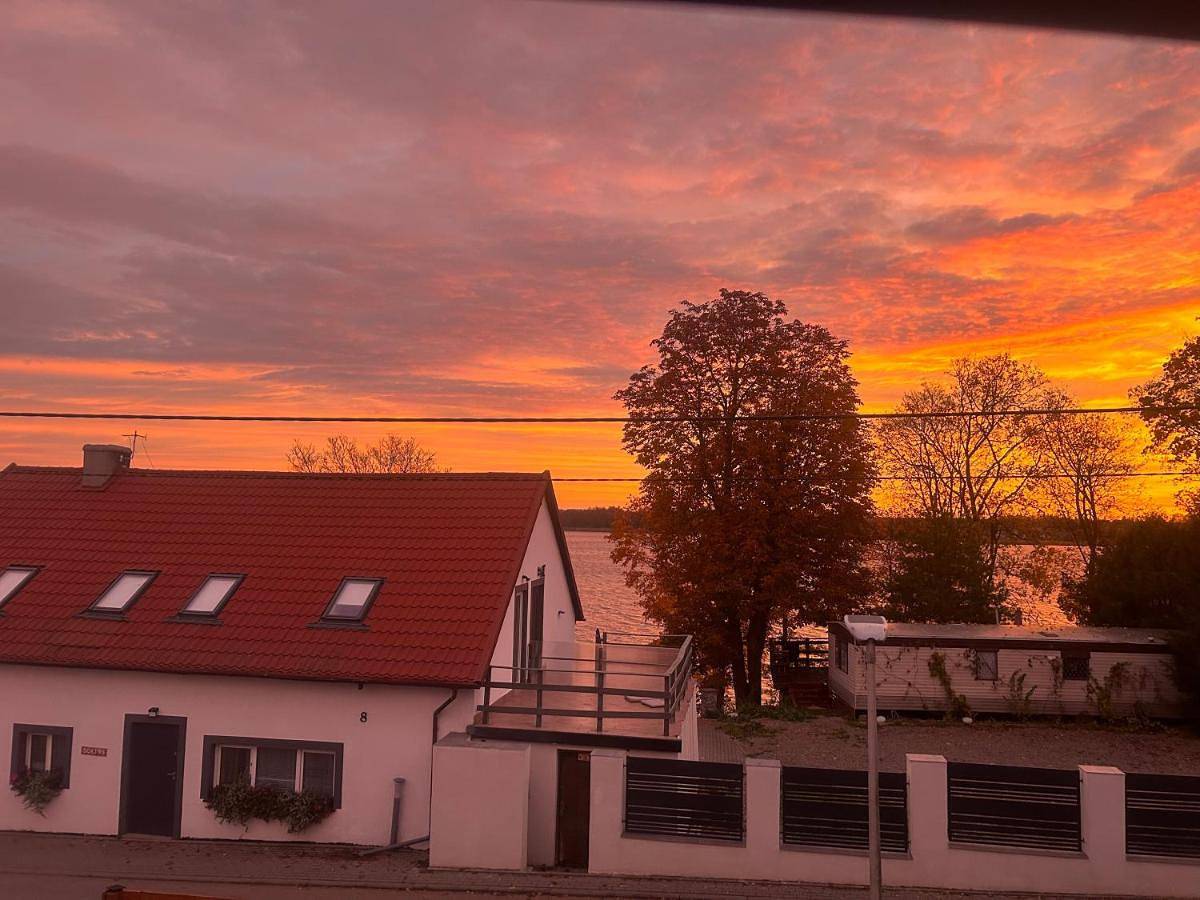 Pokoje i apartamenty Matdar in Powiat mrągowski