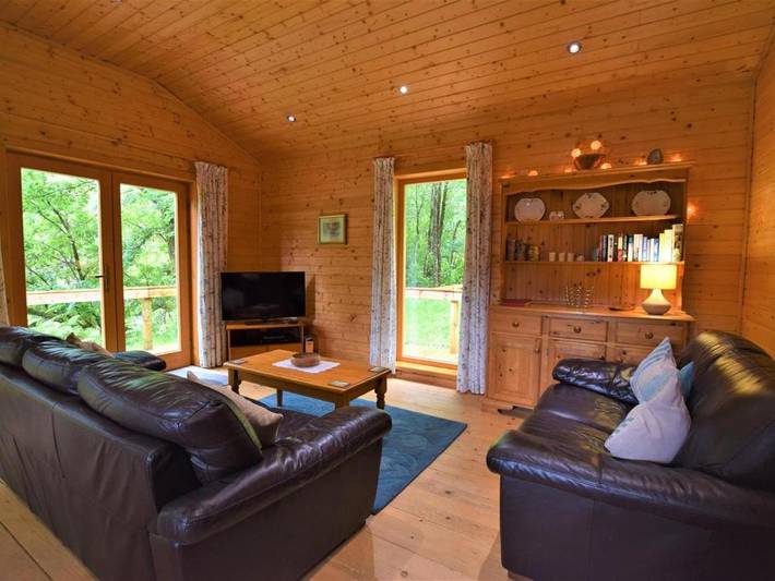 Gîte pour 5 personnes dans Glenfinnan