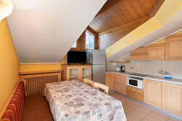 Hütte für 5 Personen in Livigno (Stadt), Livigno, Bild 4