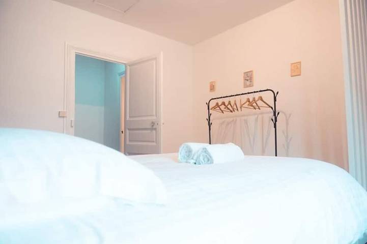 Location de vacances pour 6 personnes à Tours - 4