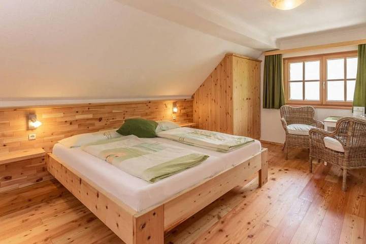 Agriturismo für 4 Personen, mit Sauna und Garten - 1