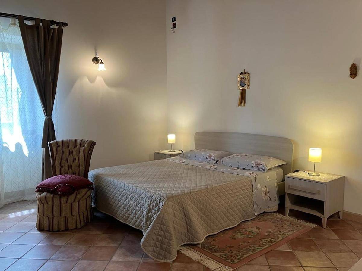 Casale Moscatella - Sea & Country Retreat in Giardini-Naxos, Messina Provinz