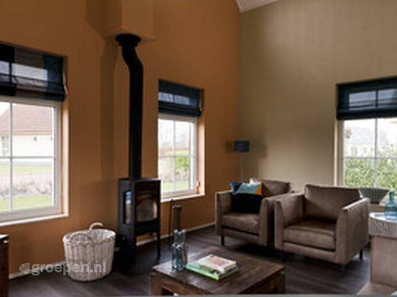 Holiday home Vlagtwedde in Vlagtwedde, Groningen region