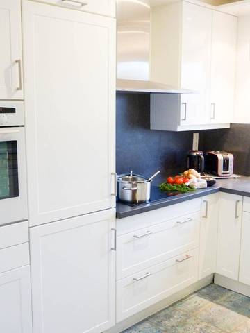 Ferienwohnung für 4 Personen in Wittdün, Amrum, Bild 1