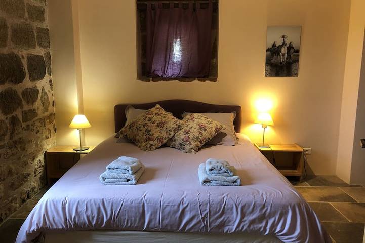 Location de vacances pour 7 personnes, avec jardin à Meyssac - 3