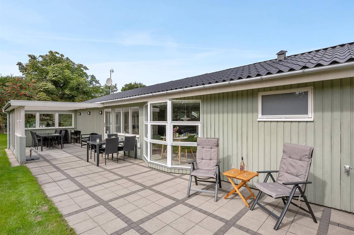 Amazing home in Skjern w/ Wifi and 3 Bedrooms in Stauning, Ringkøbing Fjord