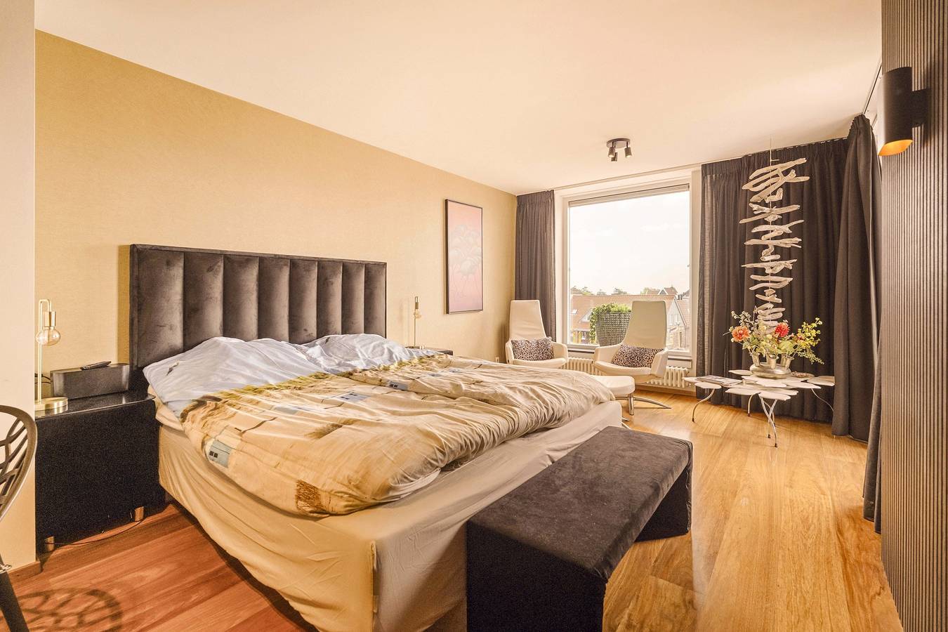 Vacation house for 2 people with balcony in Callantsoog, North Holland - North Sea Coast