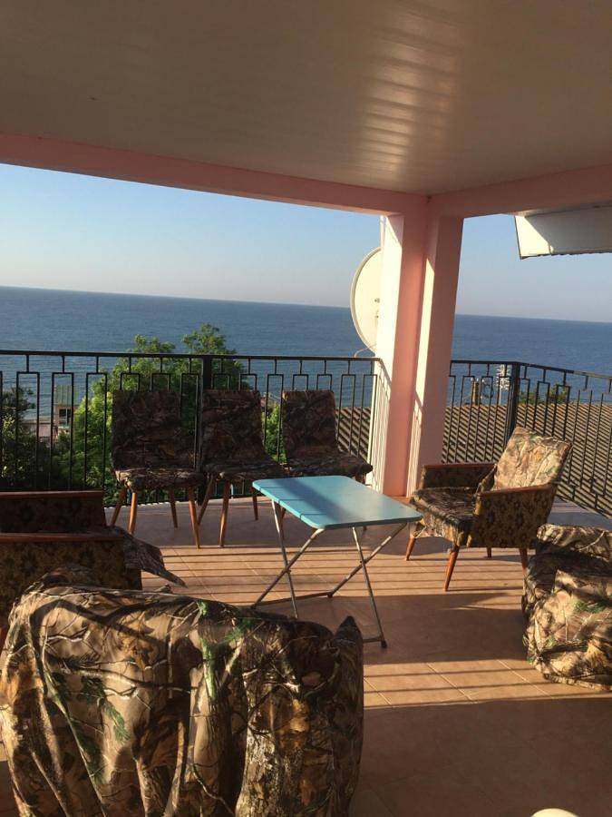 Dom dla 11 osób, z taras - 1