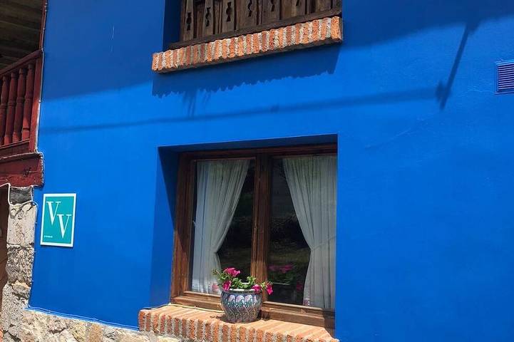 Casa vacanza per 4 persone - 1