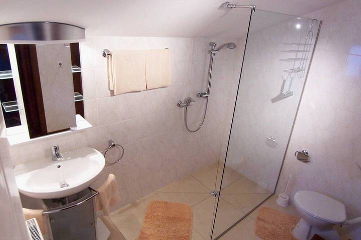 Ferienhaus für 2 Personen, mit Terrasse am Schliersee - 3