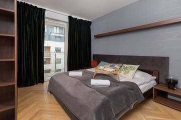 Ferienwohnung für 6 Personen in Przymorze Małe, Danzig, Bild 1