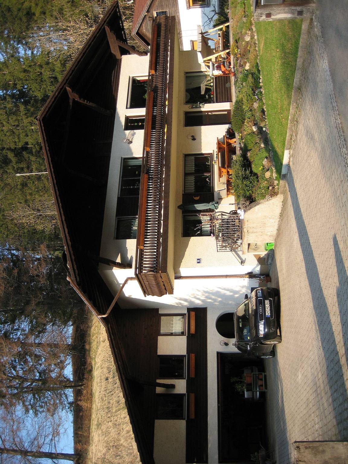 Ganze Ferienwohnung, Ferienwohnung Moser Brunhilde in Steingaden, Bayerische Alpen