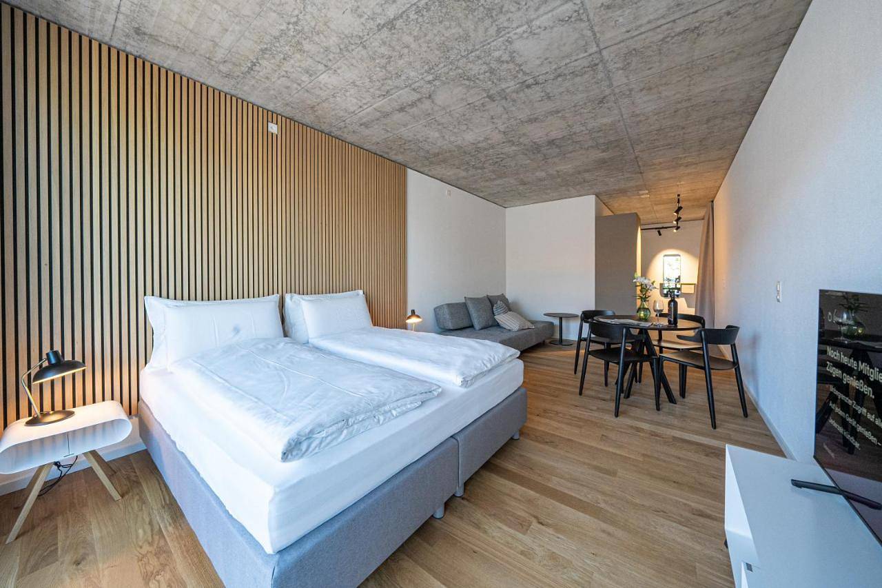 Standard Studio in Bern, Berner Oberland