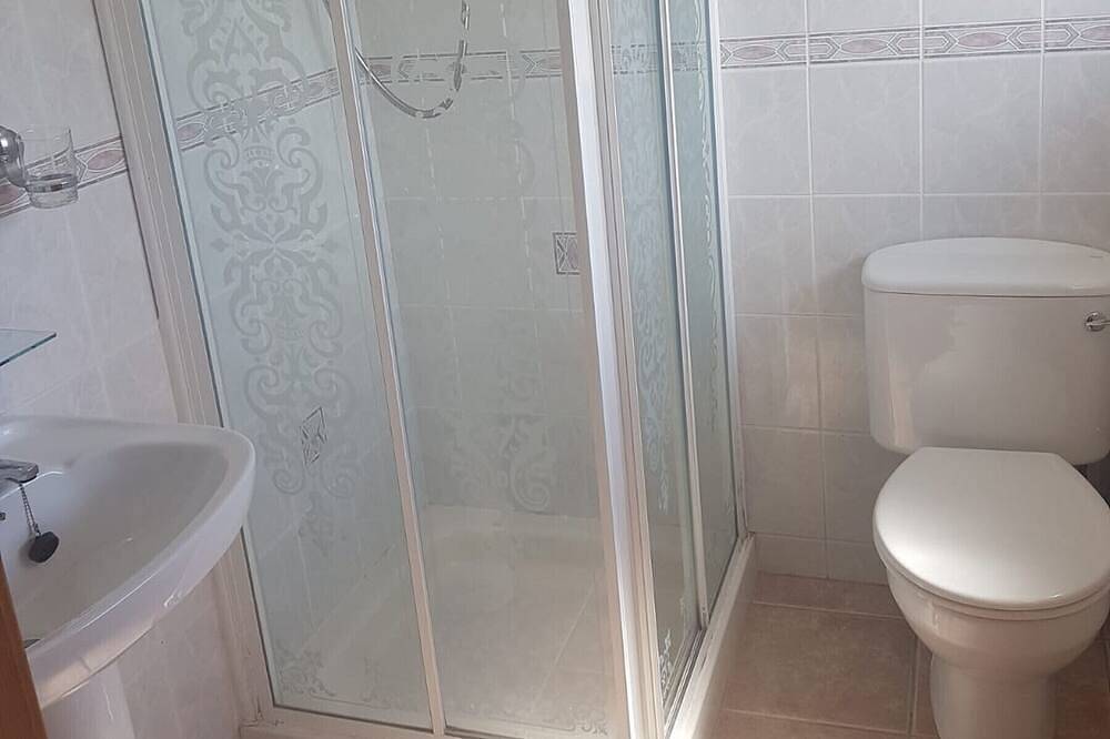 Mountain View Holiday Home in Louisburgh, County Mayo