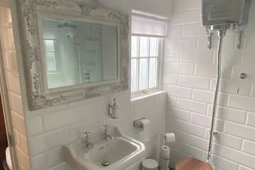 Holiday Home for 2 People in Berwick-upon-Tweed, Northumberland Coast, Photo 4