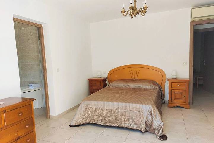 Location de vacances pour 6 personnes, animaux acceptés dans Plage de la Roya - 3