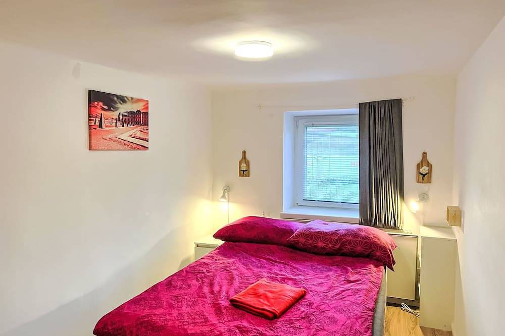 Ganze Wohnung, Garden Suite in Marktgemeinde Draßmarkt, Bezirk Oberpullendorf