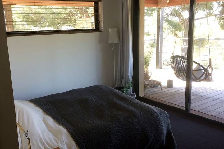 Location de vacances pour 9 personnes, avec jardin et terrasse à Ceyreste - 2