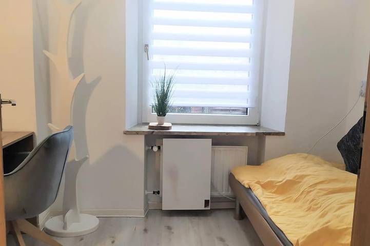 Ganze Wohnung, Super Wohnung #2 mit Altstadt-Flair und Süd-Sonne in Stolberg, Städteregion Aachen