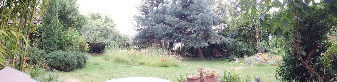 Location de vacances pour 6 personnes, avec jardin à Linas - 2