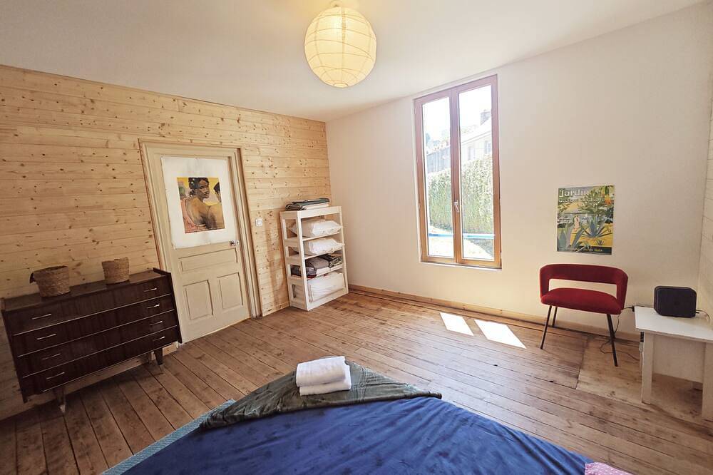 L'Atelier Morlaisien in Morlaix, Ceinture Dorée