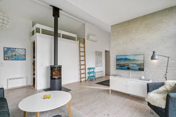 Ferieudlejning til 6 Personer i Saksild Strand, Saksild, Billede 2