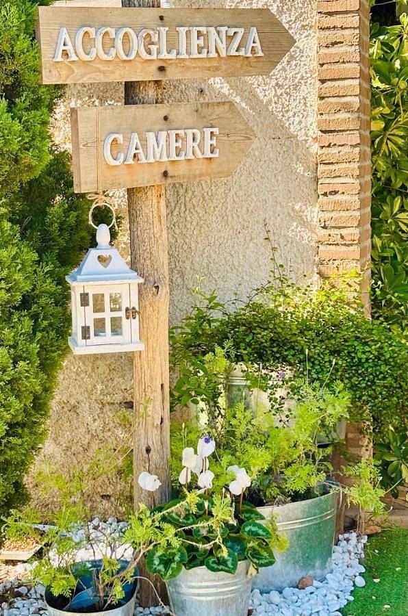 Double Room in Ardea, Provincia di Roma