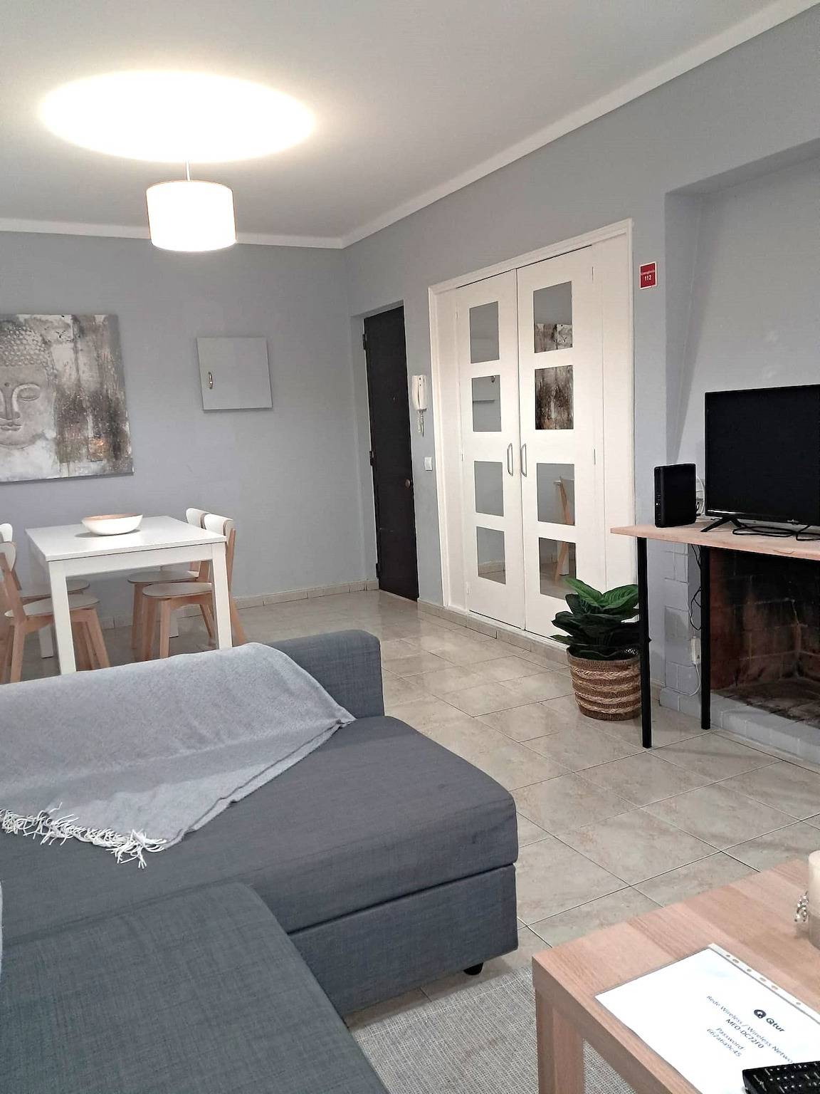 Apartamento entero, T1  Perto Marina/Praia Vilamoura in Vilamoura, Quarteira