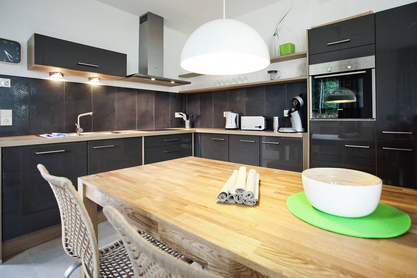 Strandhaus Strandläufer in Sellin, Ruegen