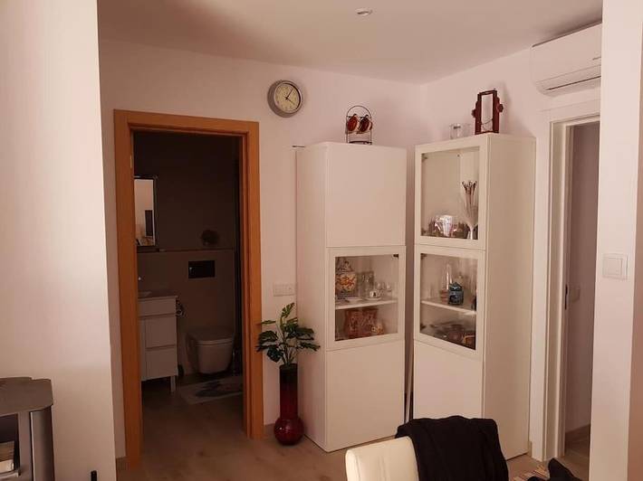 Location de vacances pour 4 personnes, avec terrasse, animaux acceptés à Montijo - 2