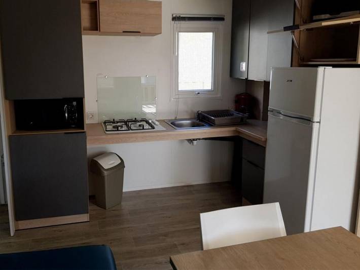 Camping pour 4 personnes, animaux acceptés dans Périgord Vert - 4