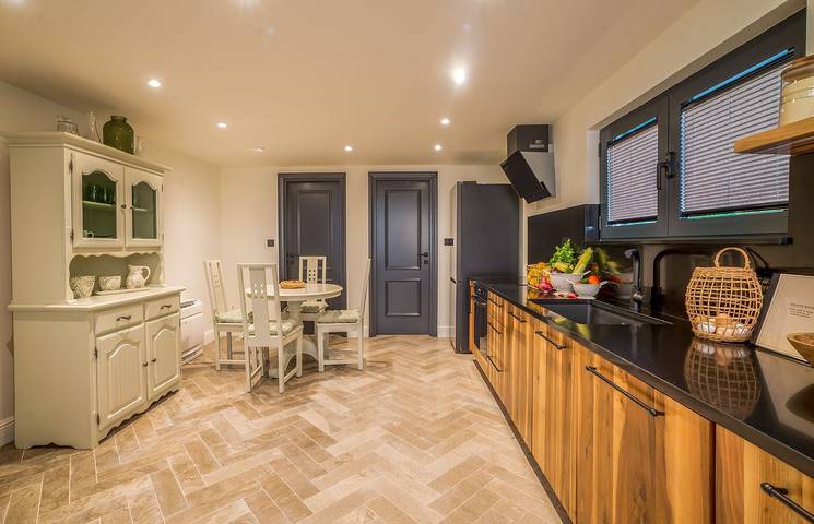 Ferienhaus für 5 Personen, mit Garten in Montenegro - 3