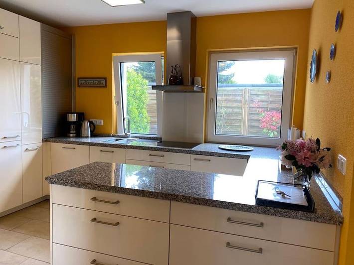 Bungalow für 5 Personen, mit Garten in Timmendorfer Strand - 2