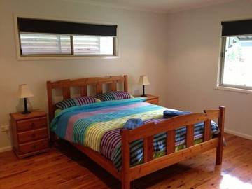 Holiday Home for 6 People in Brisbane, Moreton Bay, Photo 1