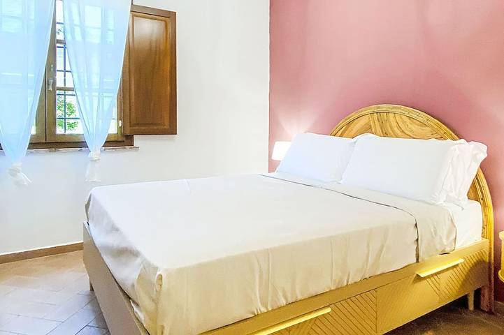 Ganze Wohnung, Casale Bolgherese in Bolgheri, Castagneto Carducci