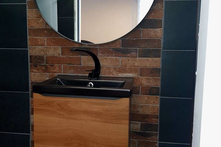 Location de vacances pour 2 personnes, avec jardin dans Saint-Étienne - 4