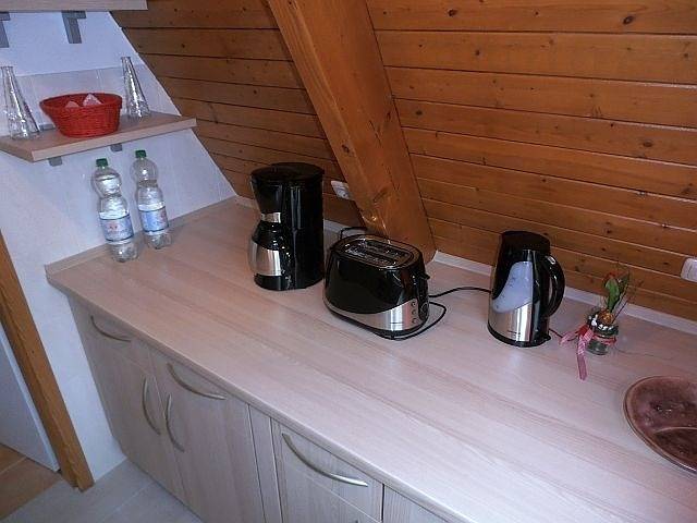 Ferienhaus Zum Wikinger in Ostseebad Damp, Damp