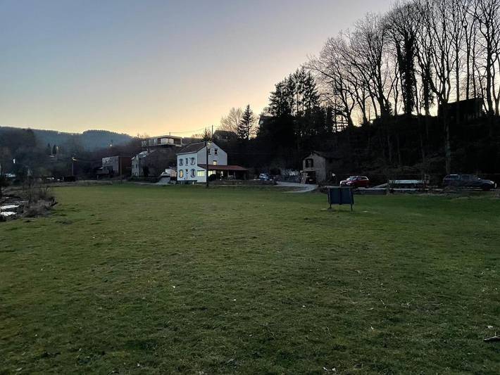 Location de vacances pour 24 personnes, avec jardin dans Petit Coo - 3