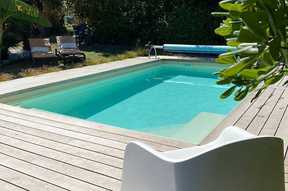 Villa 5 minutes from the sea! Near Royan in Semussac, Saintes und Umgebung