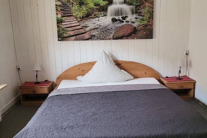 Ferienhaus für 7 Personen in Tannheimer Tal - 2