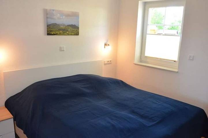 Ferienhaus für 6 Personen, mit Garten und Terrasse in Hagermarsch - 2