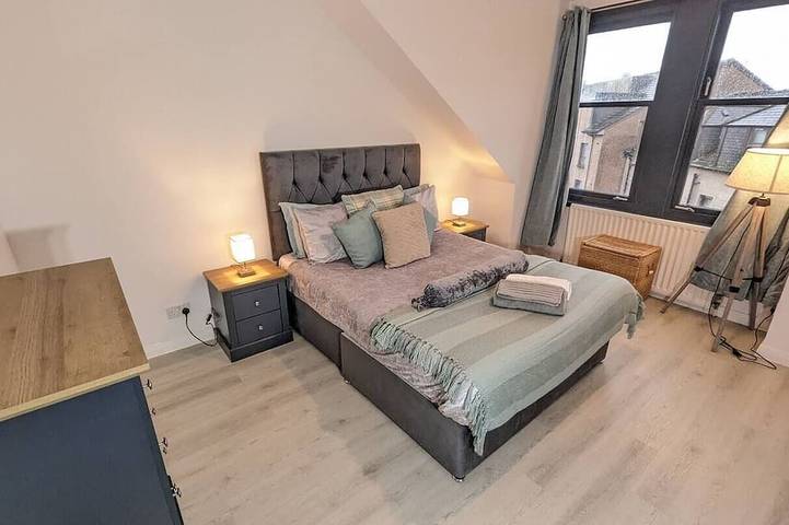 Ferienwohnung für 5 Personen, mit Haustier - 1